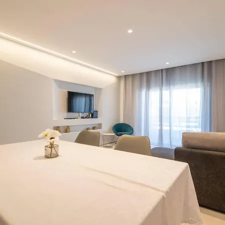 Appartement Vale Mangude B By Mtphomes