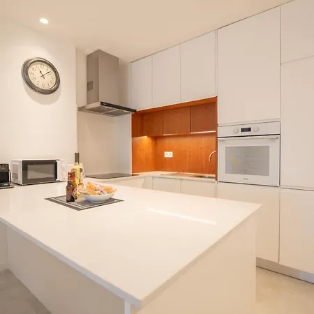 Vale Mangude B By Mtphomes Apartament Albufeira