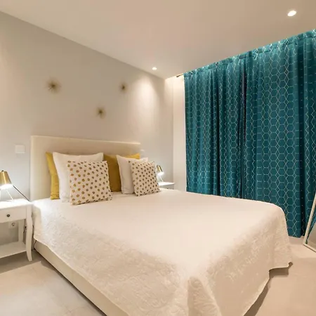 Vale Mangude B By Mtphomes Albufeira