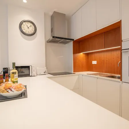 Vale Mangude B By Mtphomes Apartment