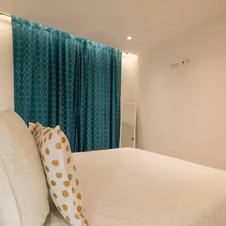 Vale Mangude B By Mtphomes Daire Albufeira