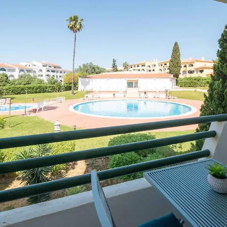 Vale Mangude B By Mtphomes Appartement Albufeira
