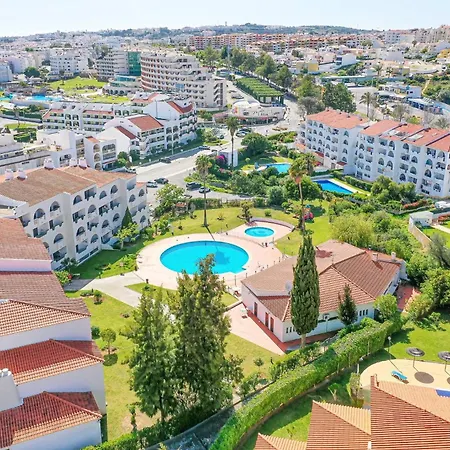 Vale Mangude B By Mtphomes Daire Albufeira