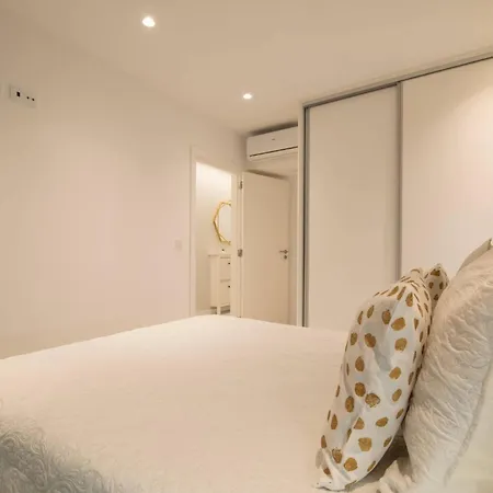 Apartamento Vale Mangude B By Mtphomes *