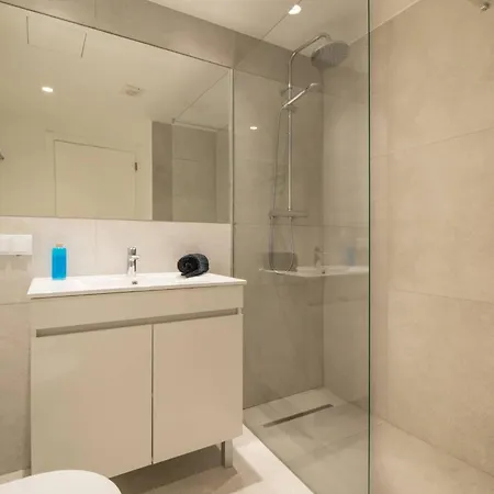 Apartamento Vale Mangude B By Mtphomes