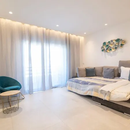 Appartamento Vale Mangude B By Mtphomes *